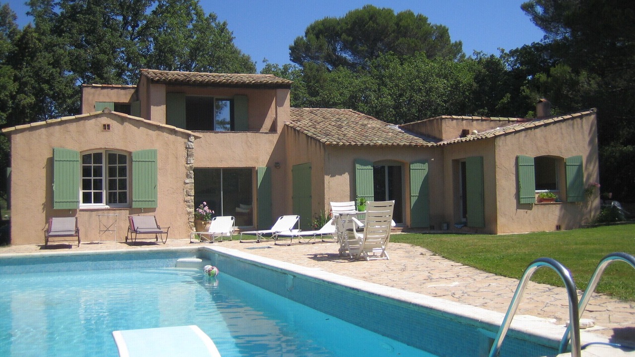 Photo of Outdoor in Venelles