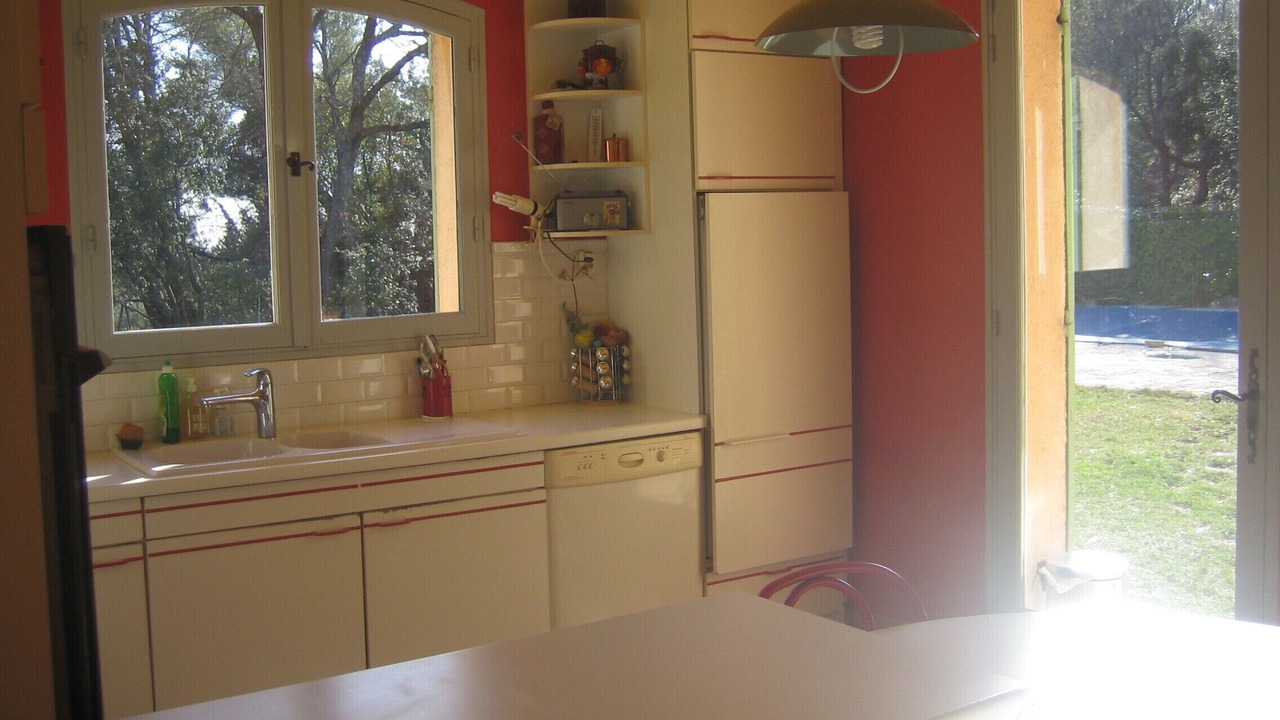 Photo of Kitchen in Venelles