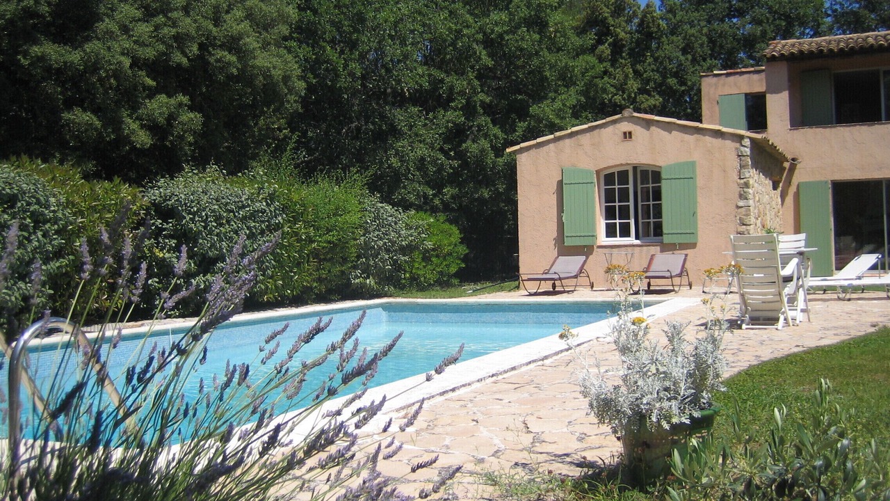 Photo of Outdoor in Venelles