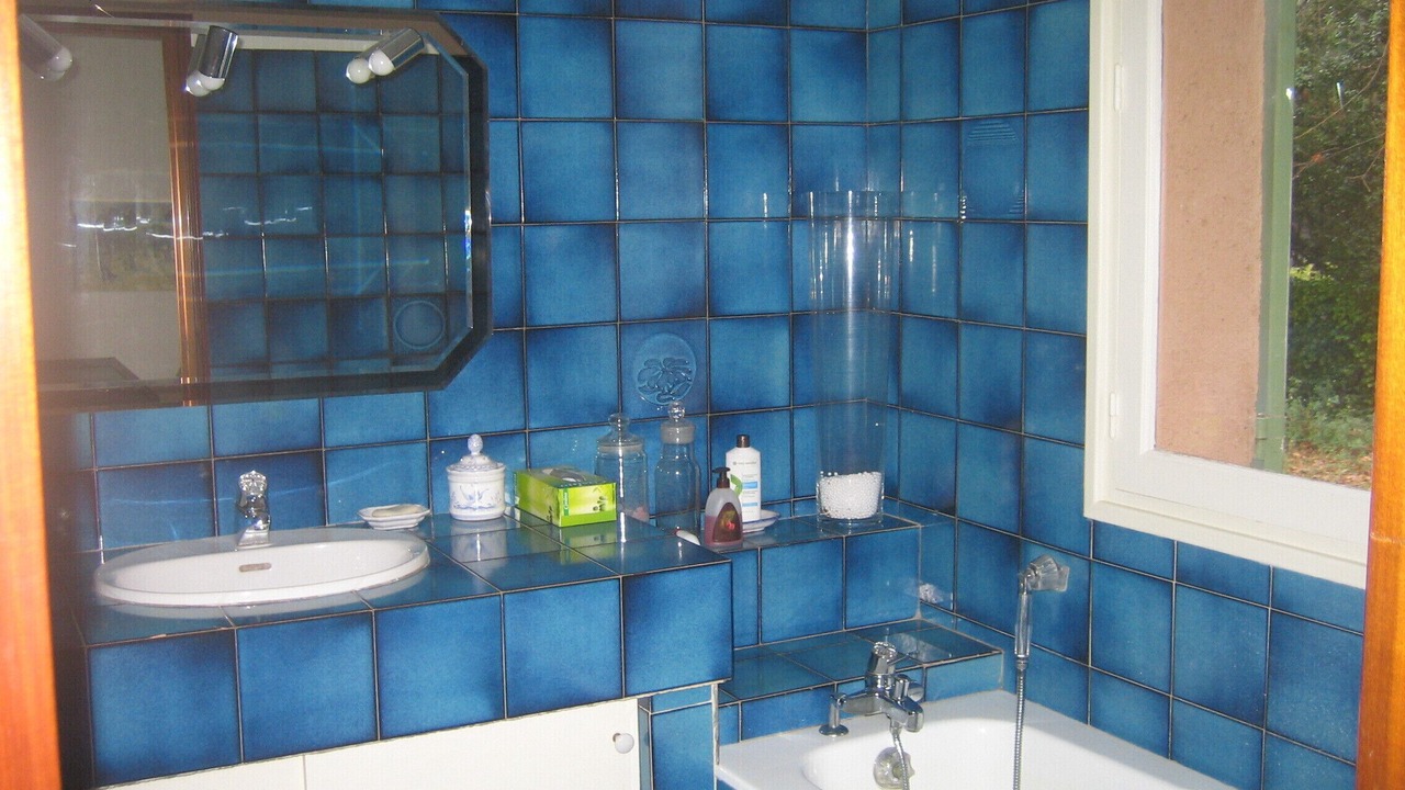 Photo of Bathroom in Venelles