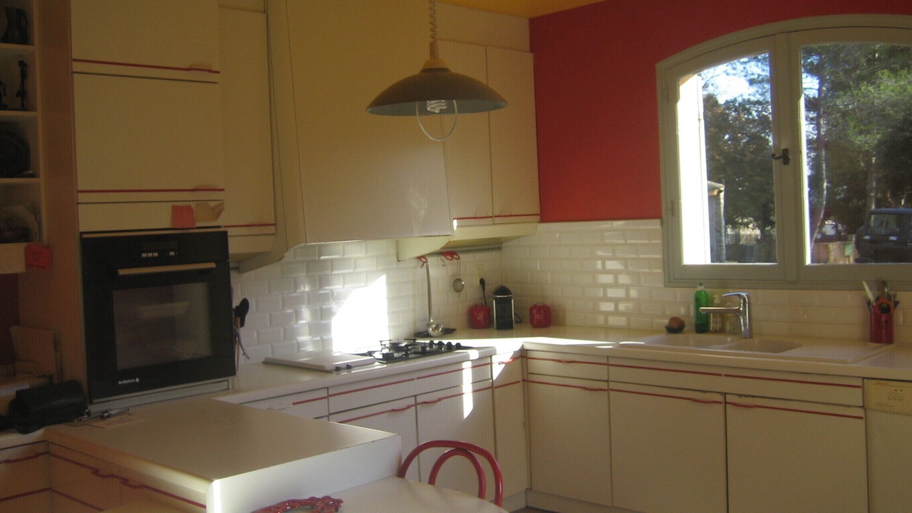 Photo of Kitchen in Venelles