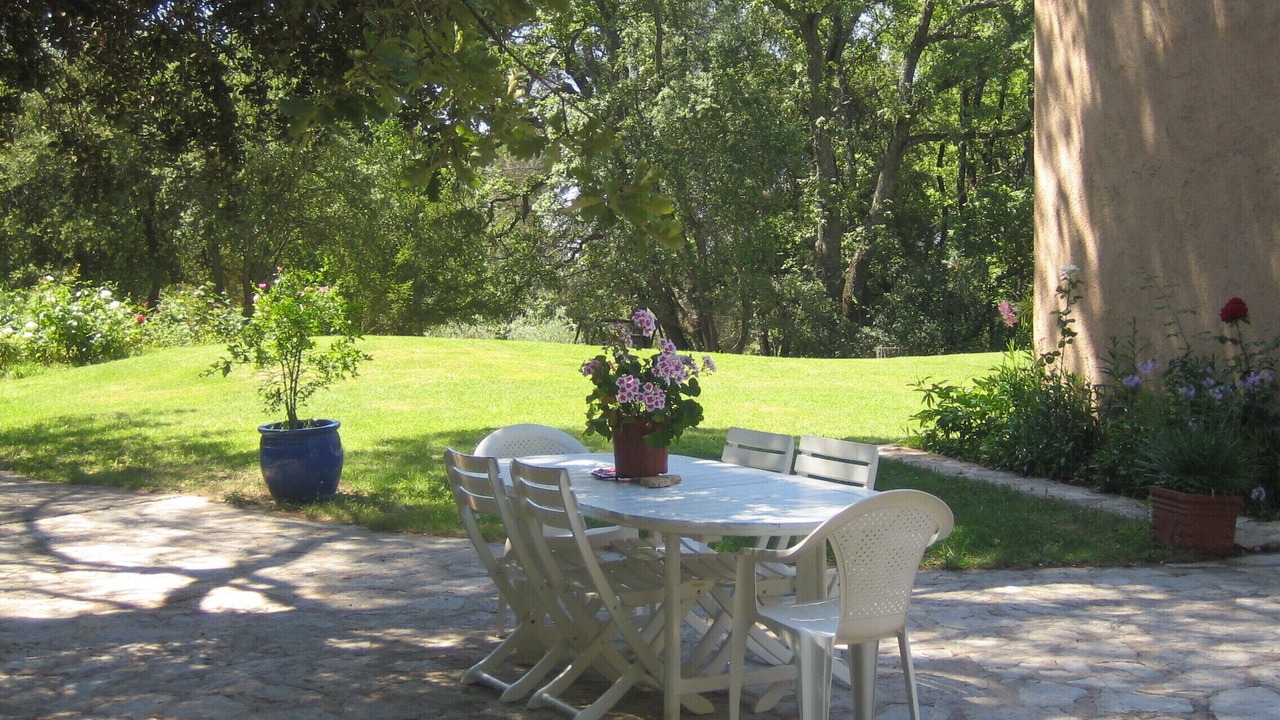 Photo of Outdoor in Venelles
