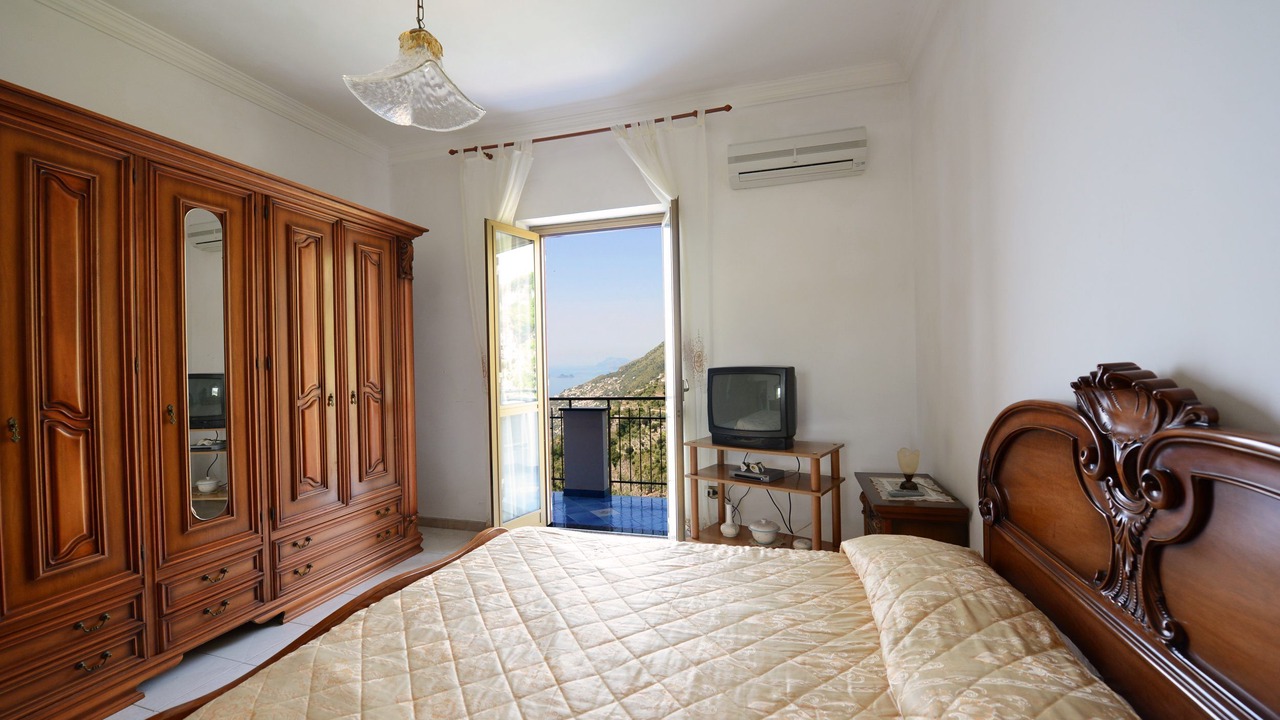 Photo of Bedroom in Conca dei Marini
