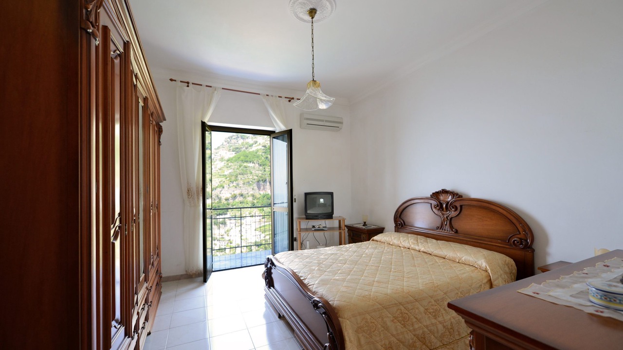 Photo of Bedroom in Conca dei Marini