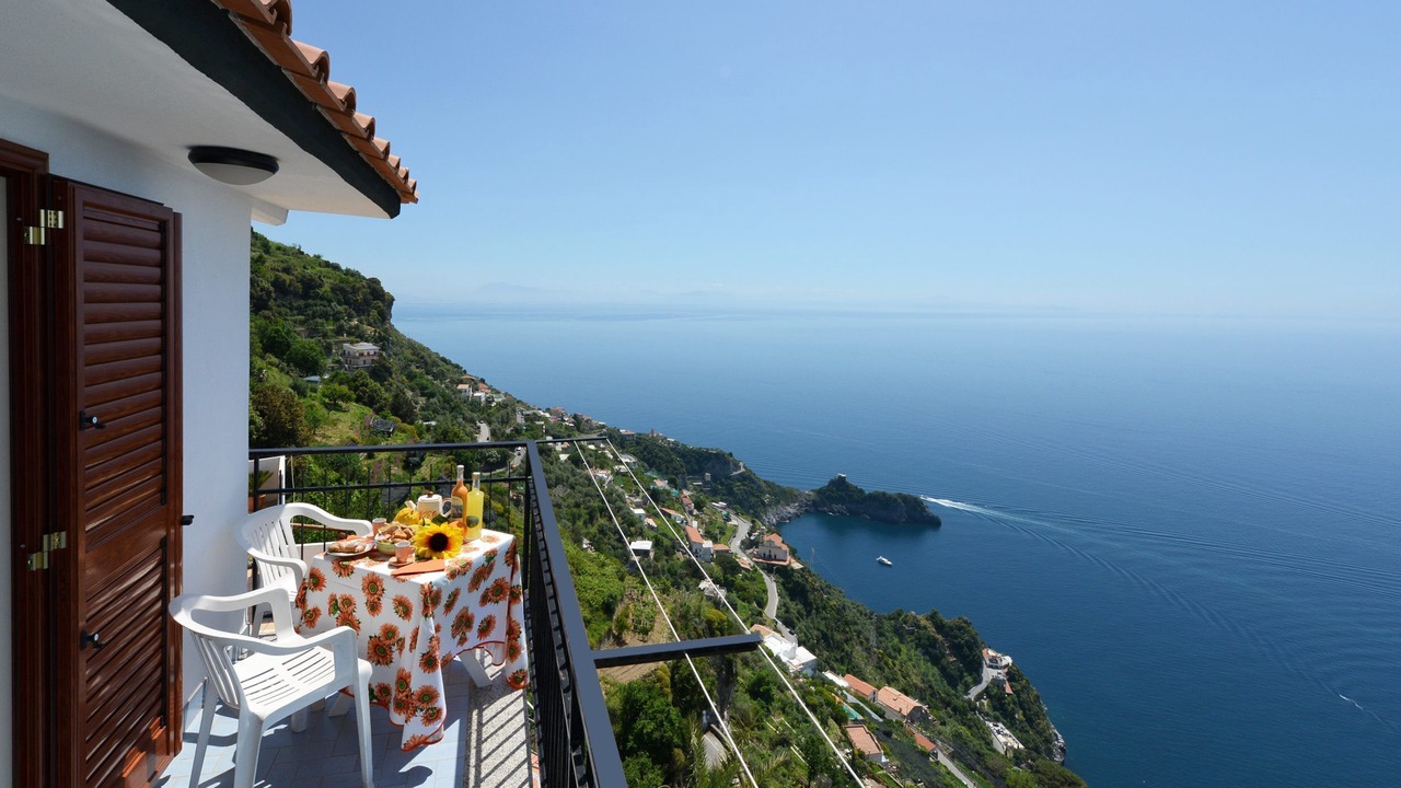 Photo of Outdoor in Conca dei Marini