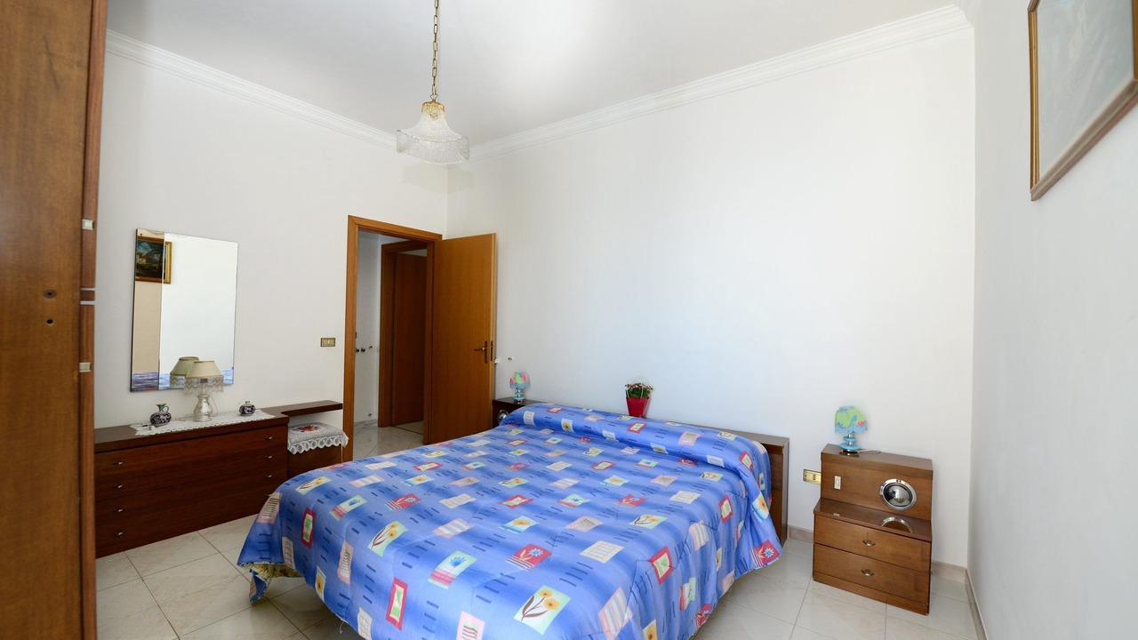 Photo of Bedroom in Conca dei Marini