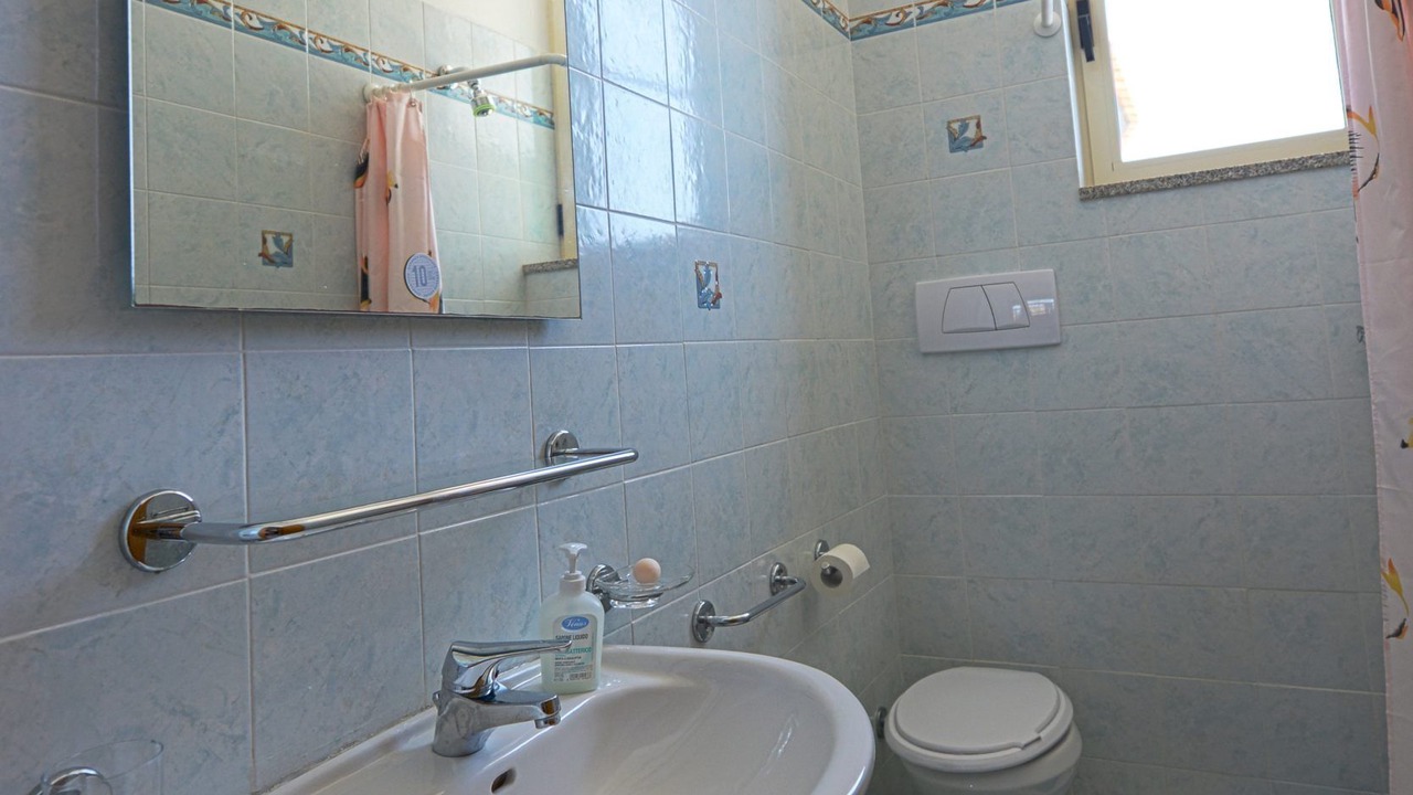 Photo of Bathroom in Conca dei Marini