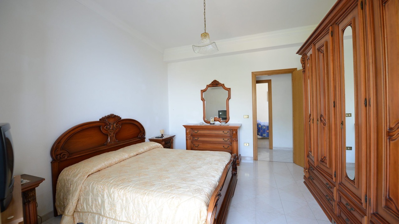 Photo of Bedroom in Conca dei Marini