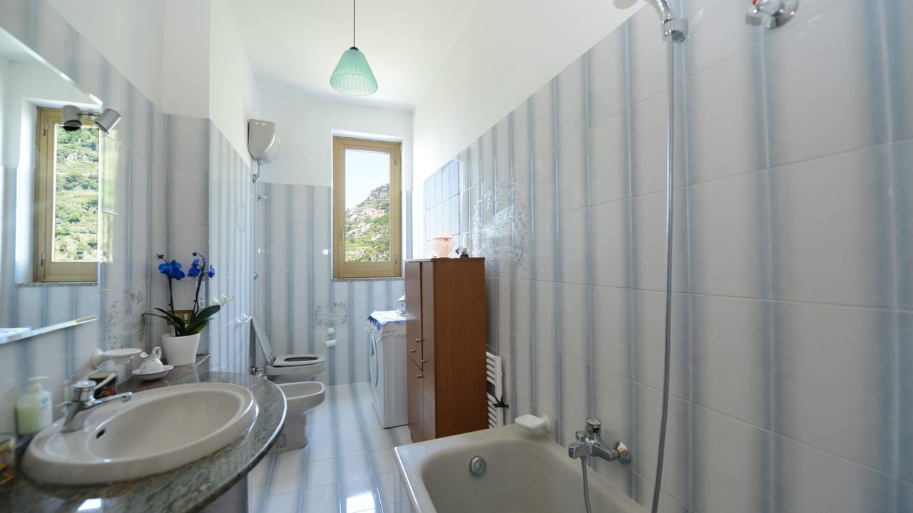 Photo of Bathroom in Conca dei Marini