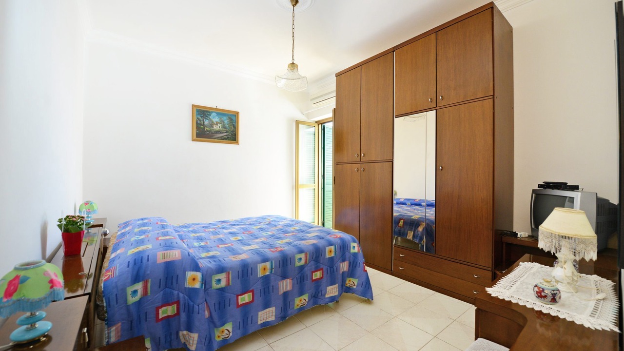 Photo of Bedroom in Conca dei Marini