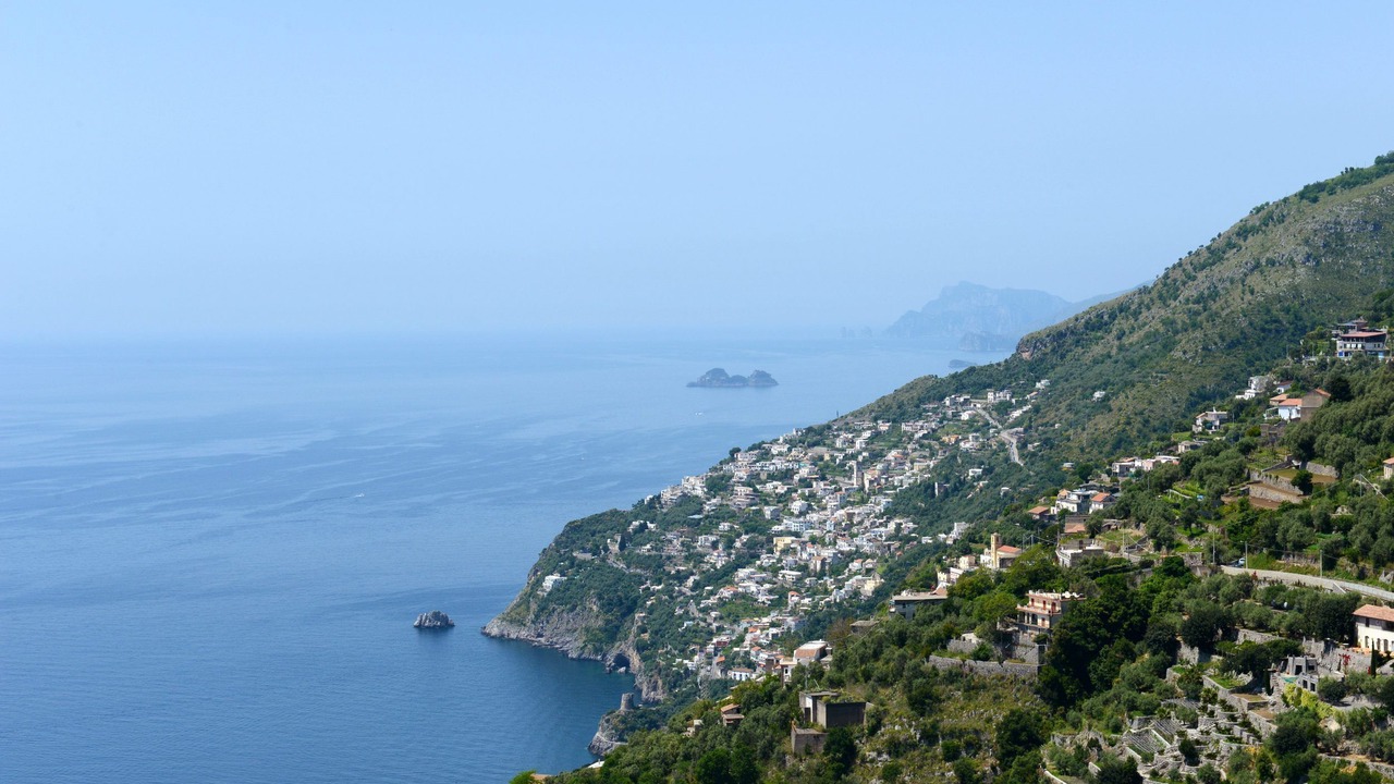 Photo of Others in Conca dei Marini