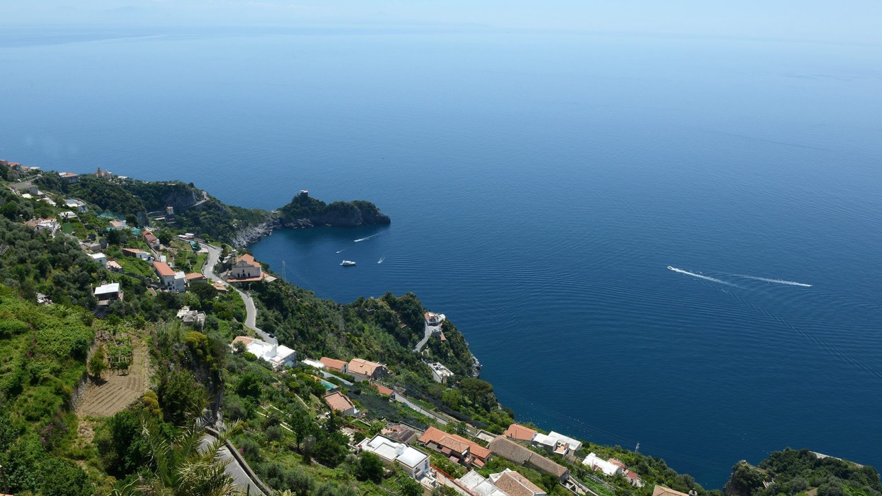 Photo of Outdoor in Conca dei Marini