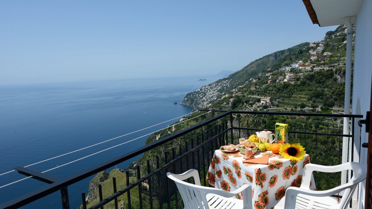 Photo of Outdoor in Conca dei Marini