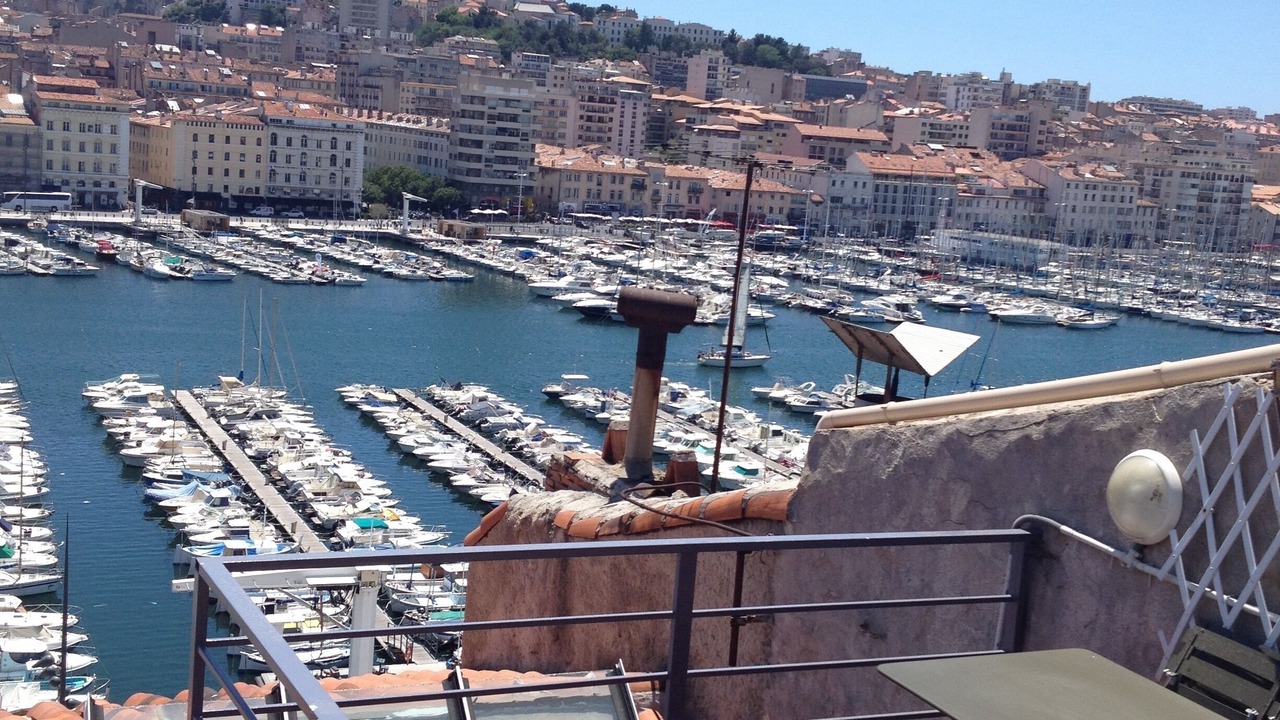 Photo of Outdoor in Hotel-de-Ville