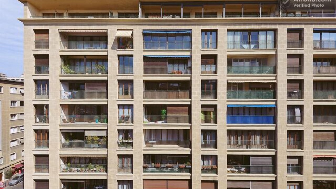 Photo of Outdoor in Hotel-de-Ville