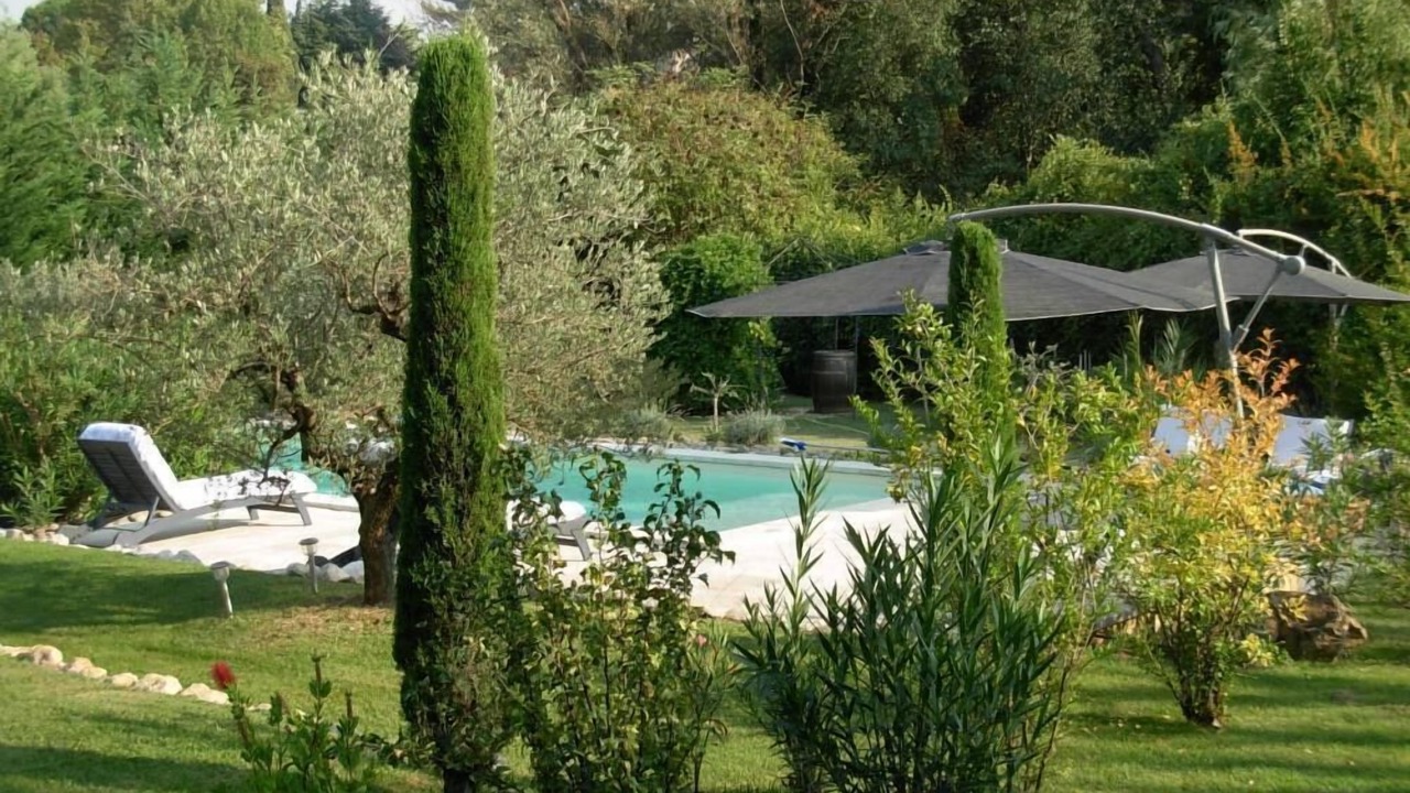 Photo of Outdoor in Ansouis