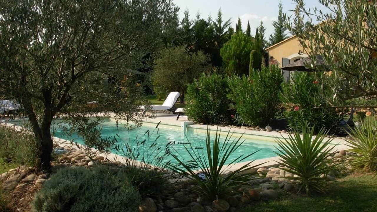 Photo of Outdoor in Ansouis