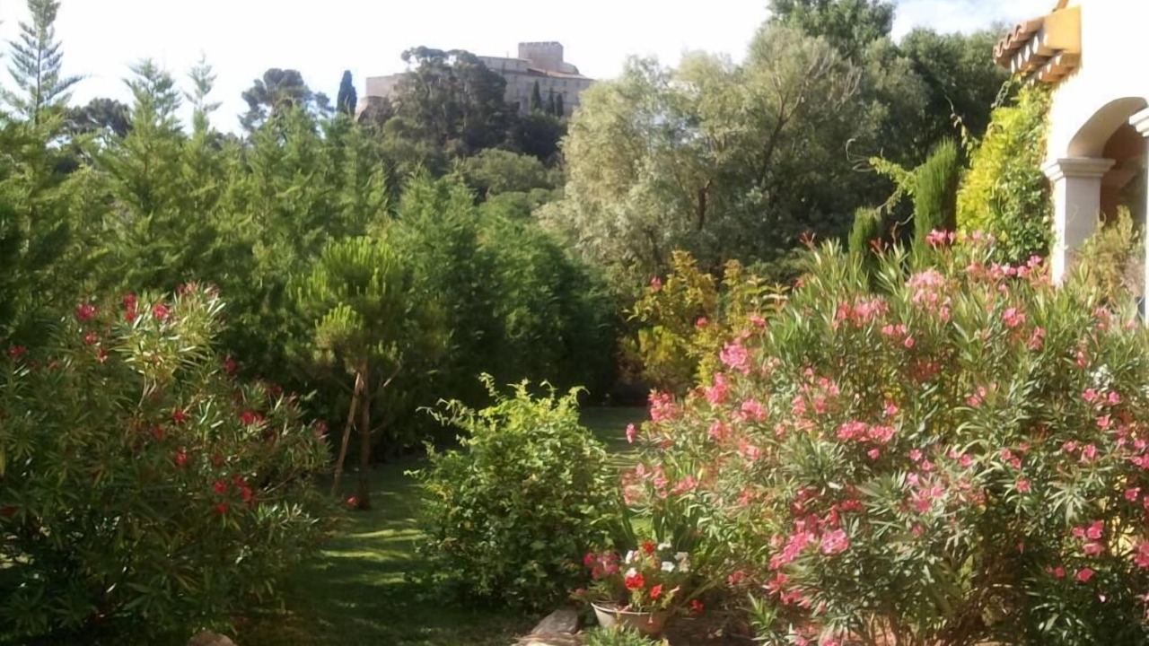 Photo of Outdoor in Ansouis