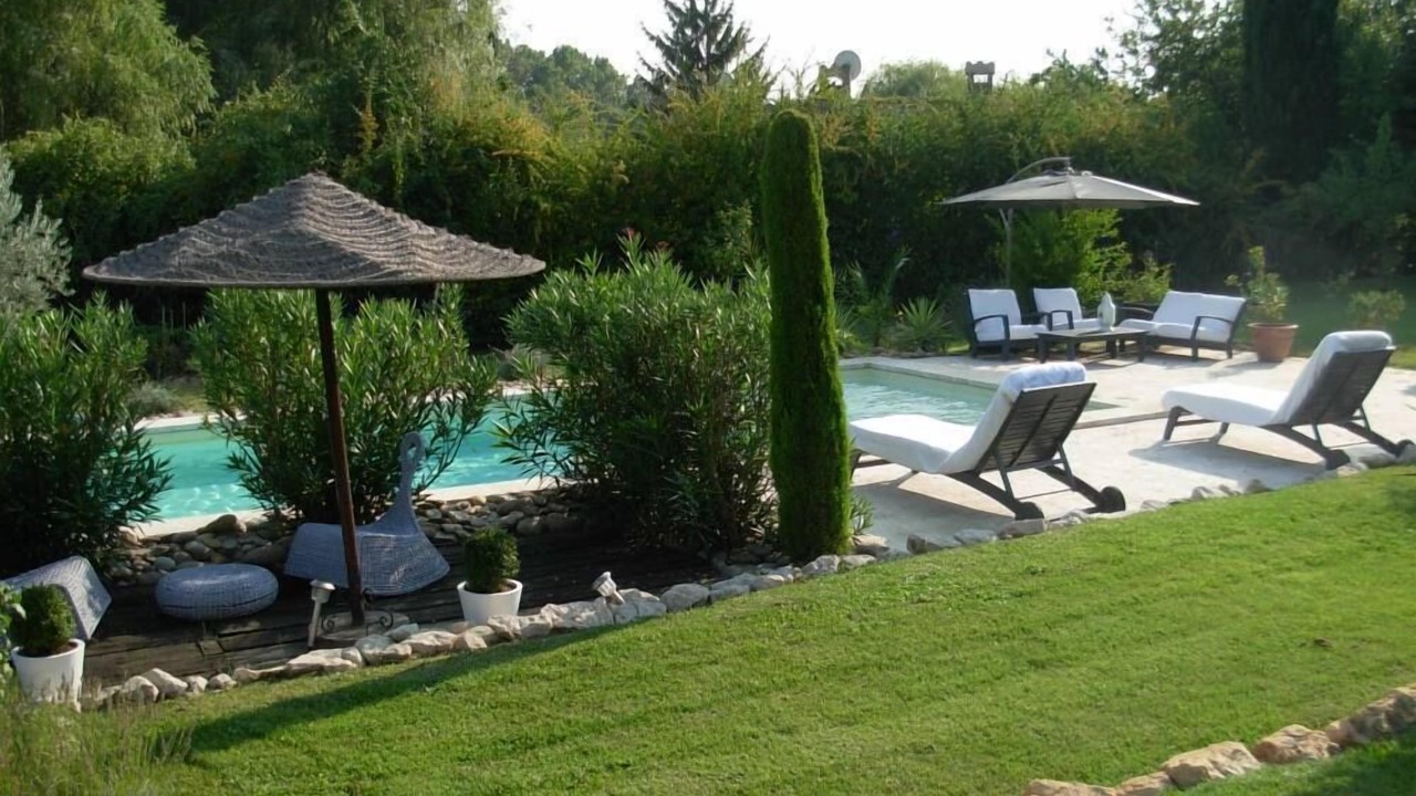 Photo of Outdoor in Ansouis
