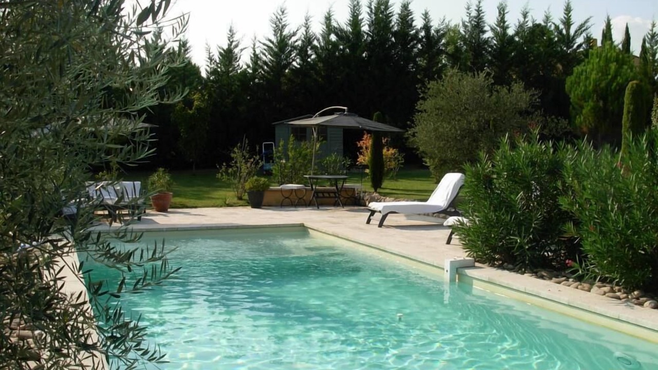 Photo of Outdoor in Ansouis