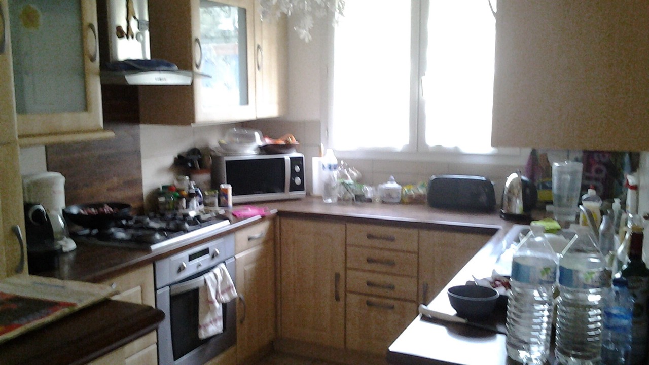 Photo of Kitchen in Jouques