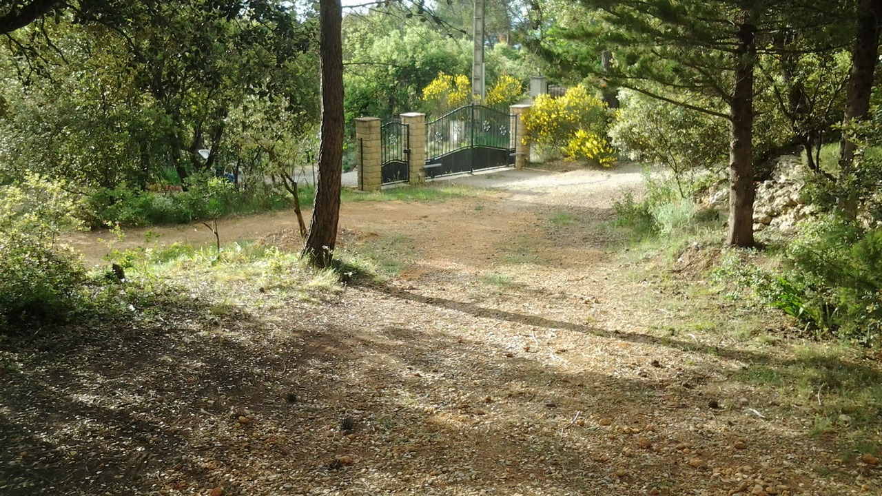 Photo of Outdoor in Jouques