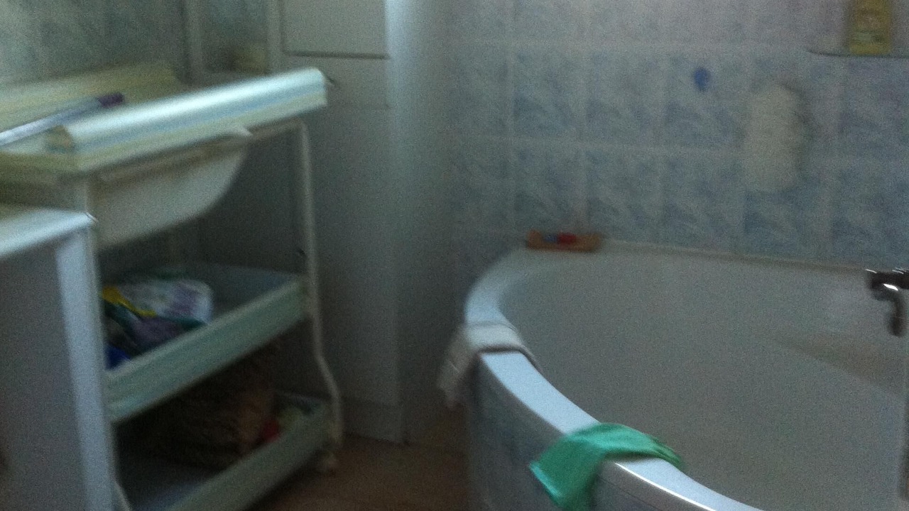 Photo of Bathroom in Jouques