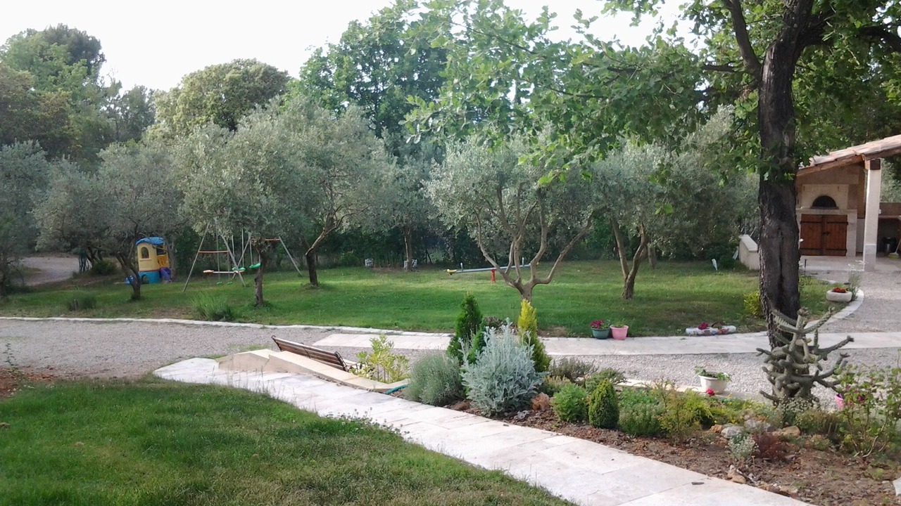Photo of Outdoor in Jouques