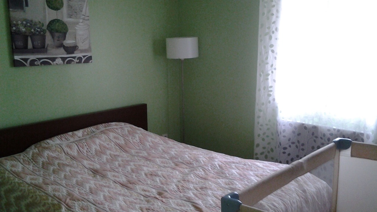 Photo of Bedroom in Jouques