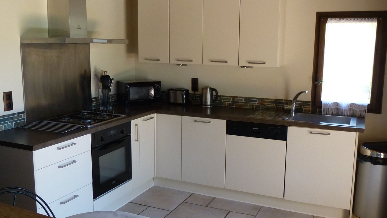 Photo of Kitchen in Brignoles