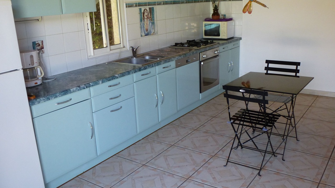 Photo of Kitchen in Brignoles