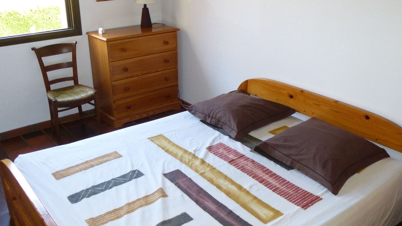 Photo of Bedroom in Brignoles