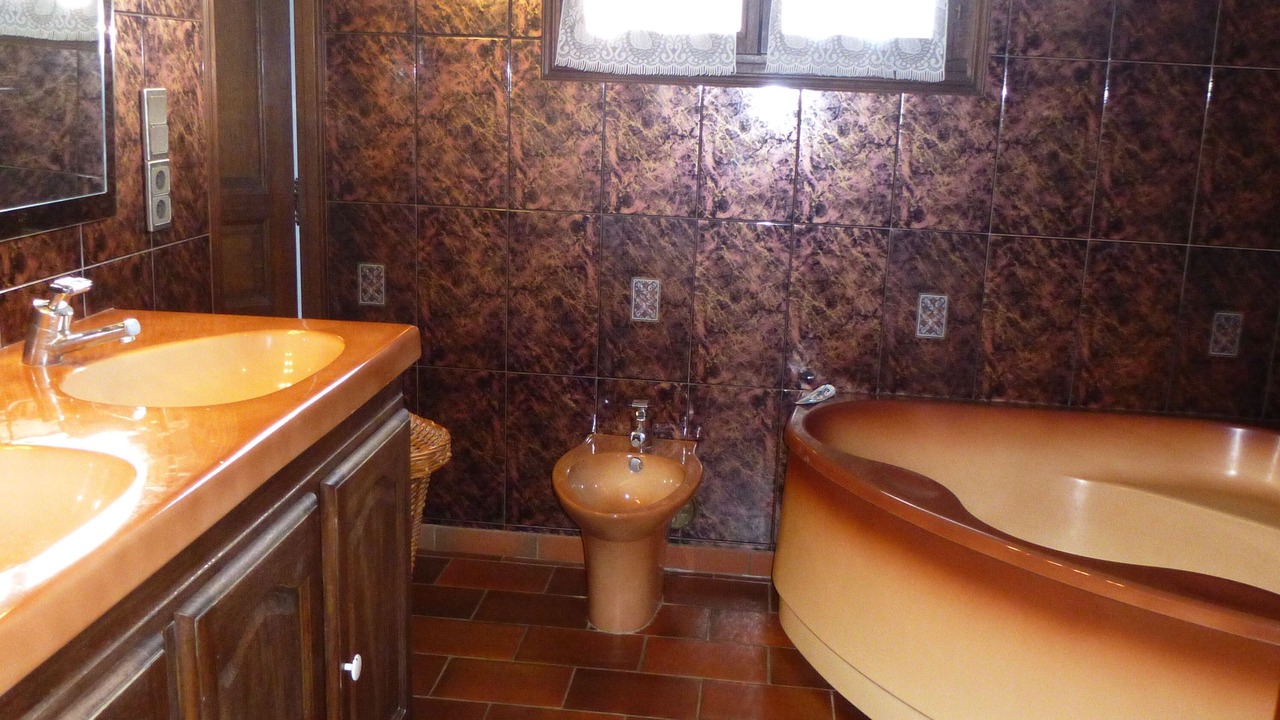 Photo of Bathroom in Brignoles