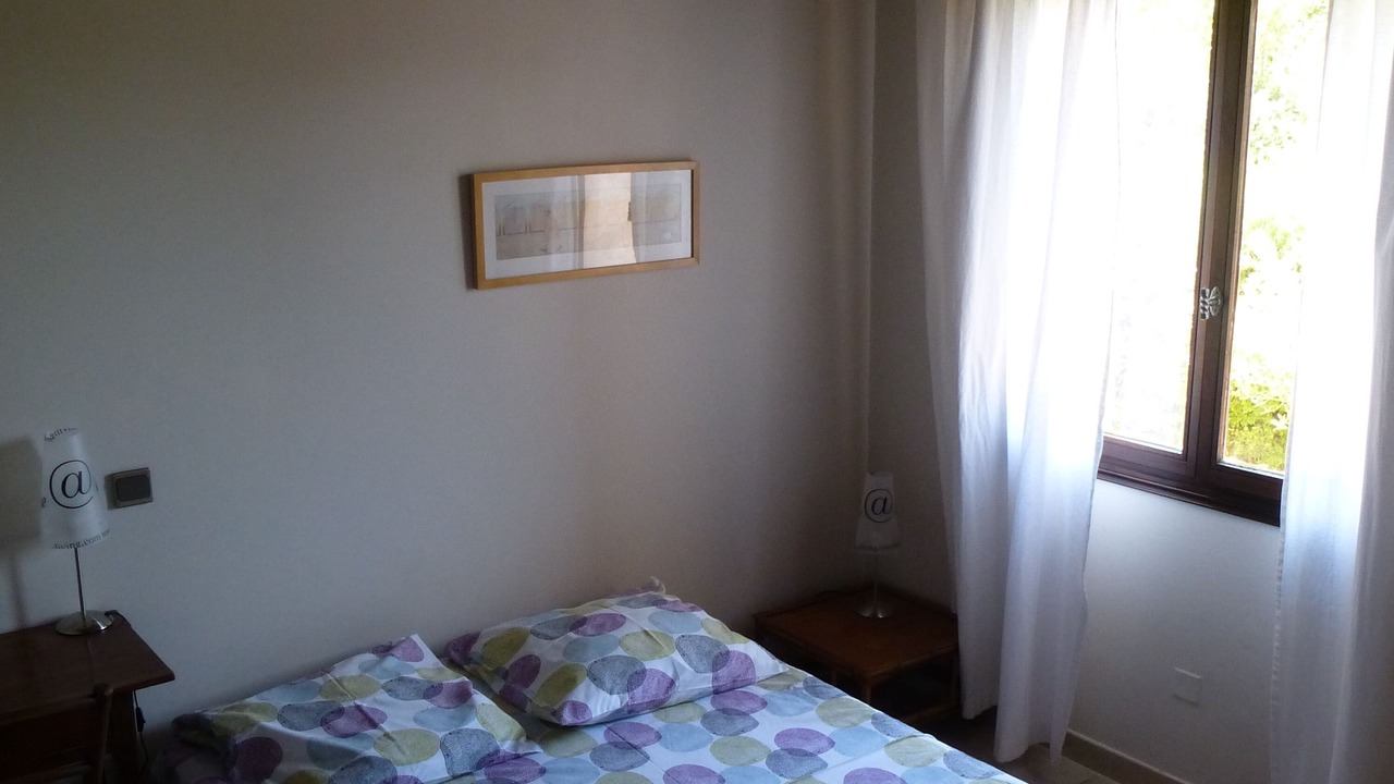 Photo of Bedroom in Brignoles
