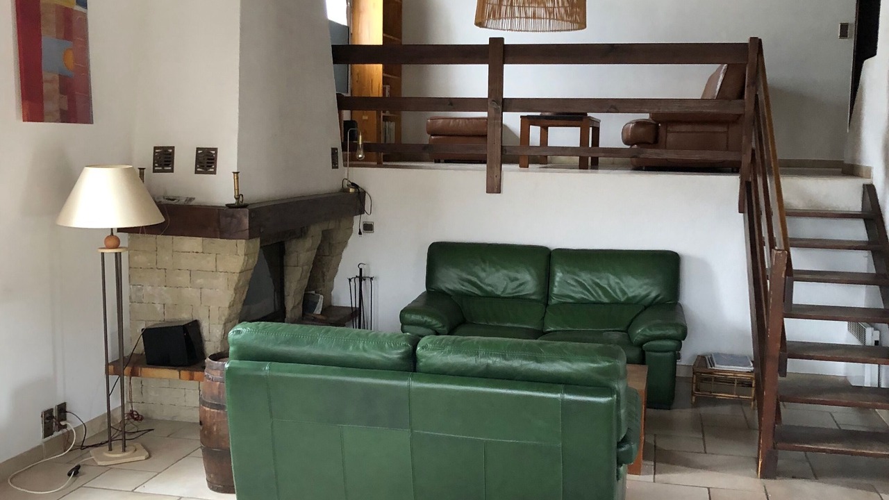 Photo of Livingroom in Brignoles