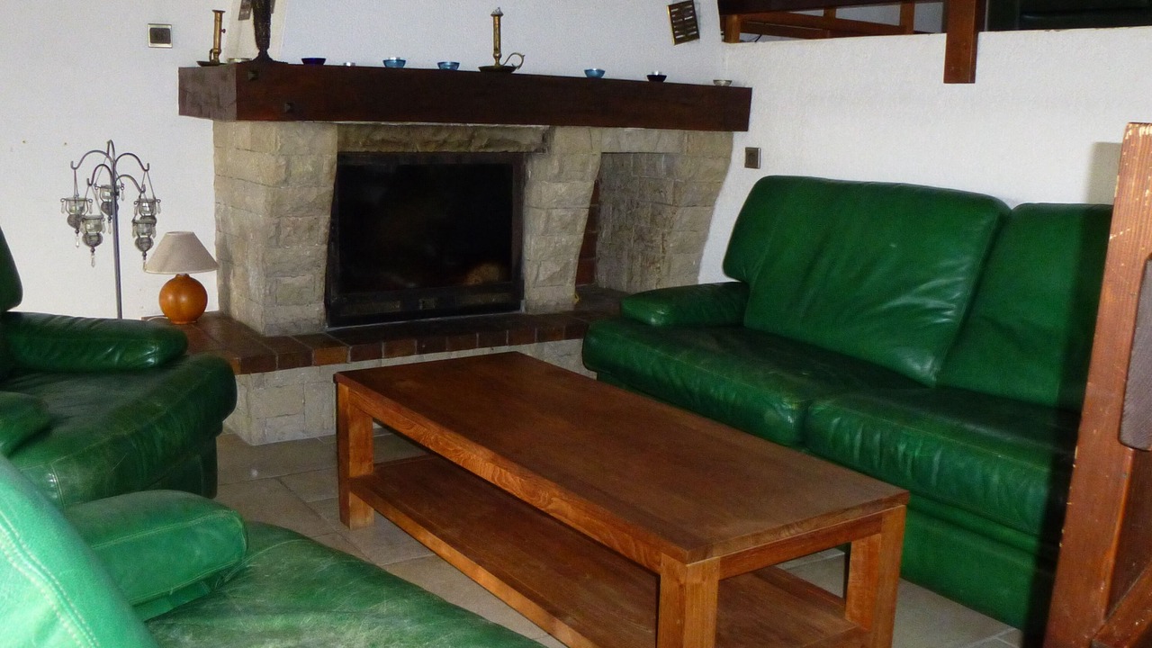 Photo of Livingroom in Brignoles
