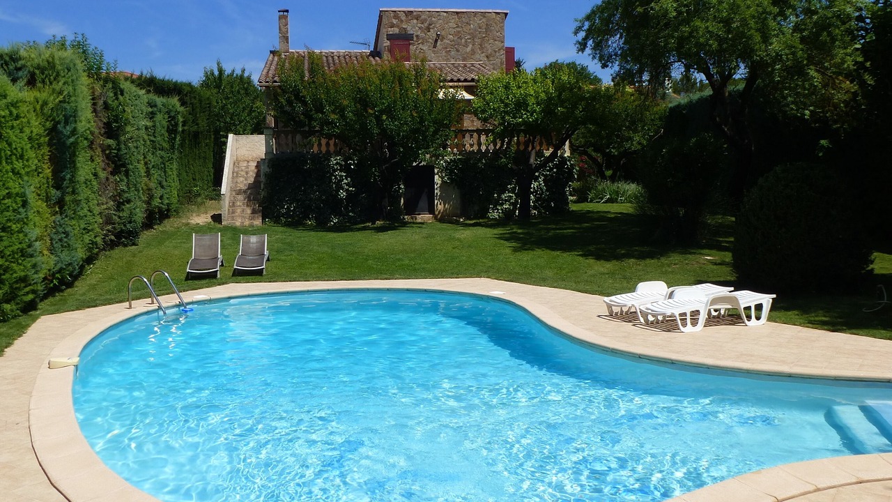 Photo of Outdoor in Brignoles