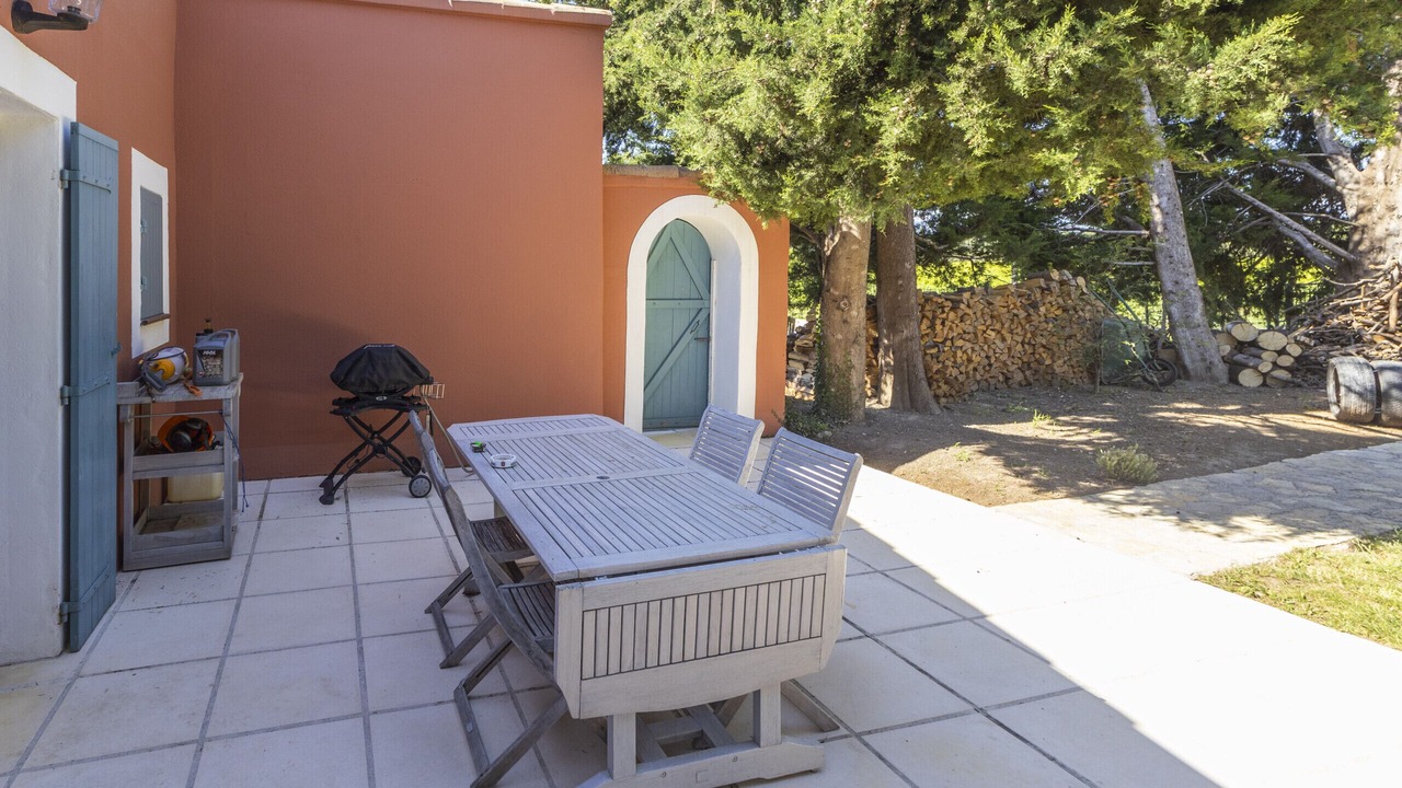 Photo of Outdoor in Villedieu