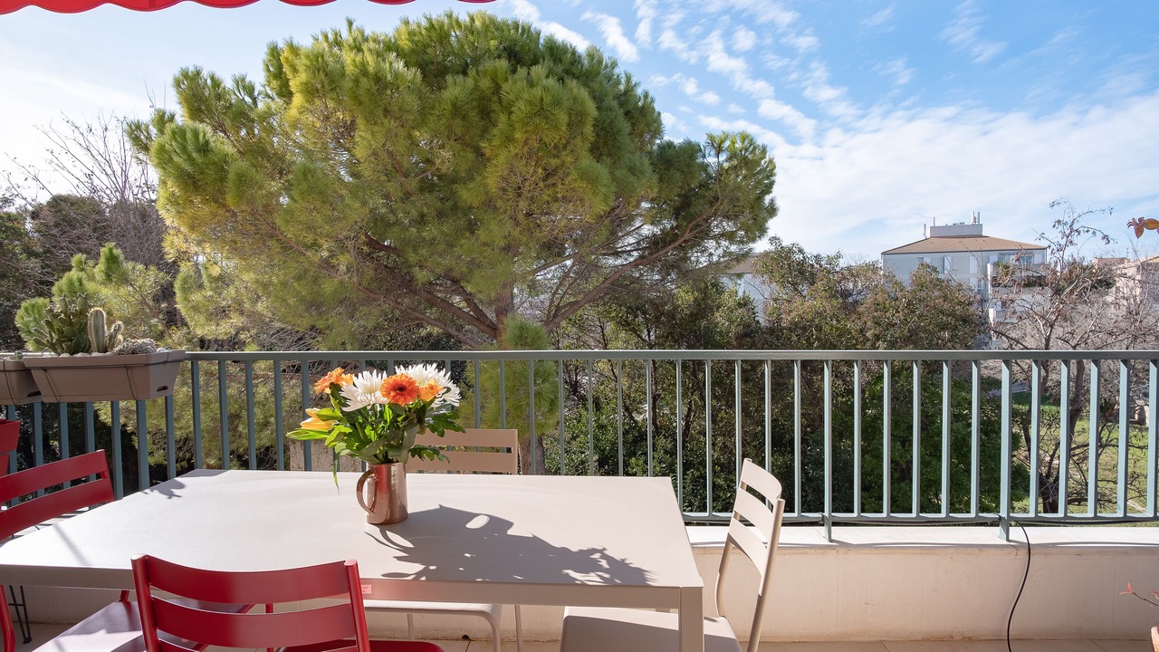 Photo of Outdoor in La Plage