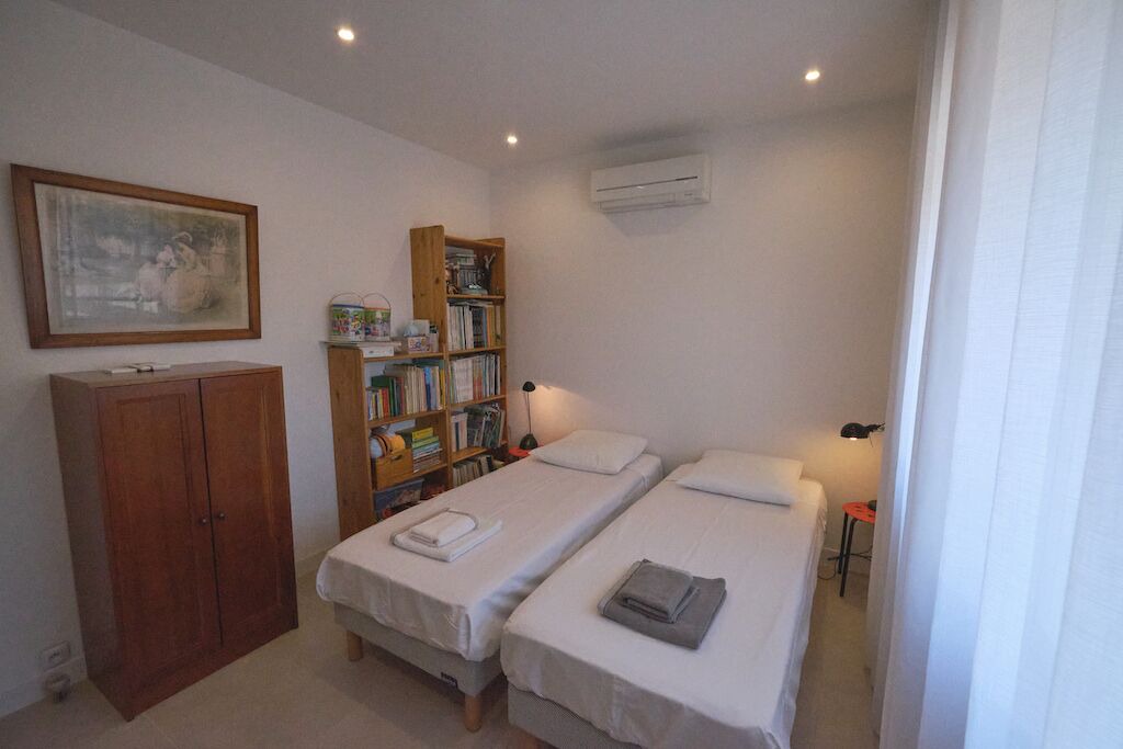 Photo of Bedroom in La Plage