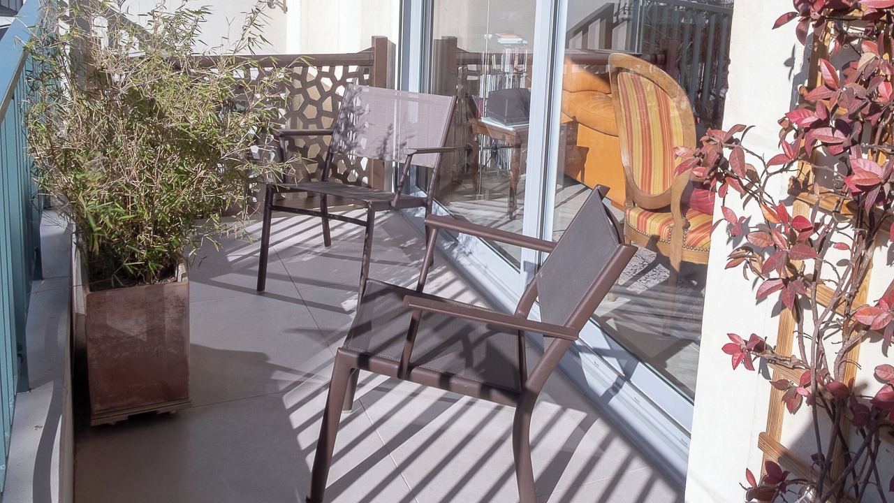 Photo of Outdoor in La Plage