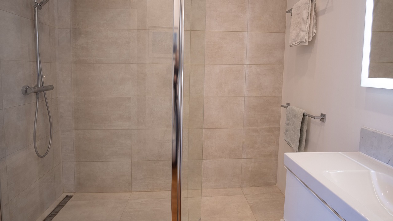 Photo of Bathroom in La Plage