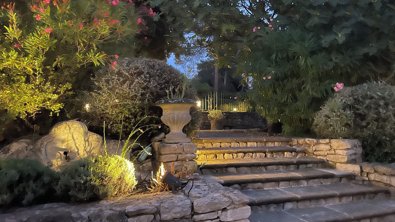 Photo of Outdoor in Menerbes