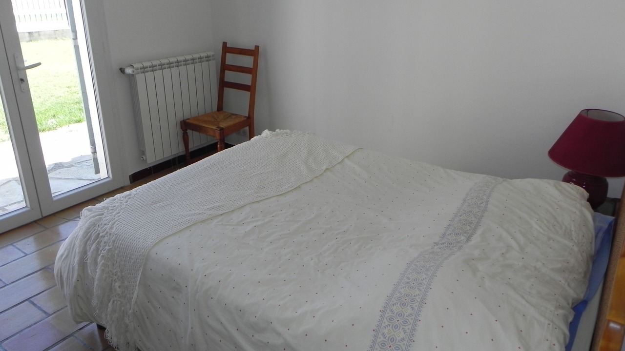 Photo of Bedroom in Gignac-la-Nerthe