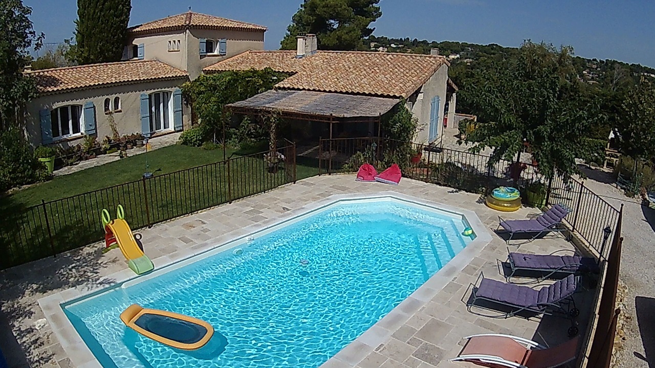Photo of Outdoor in Gignac-la-Nerthe