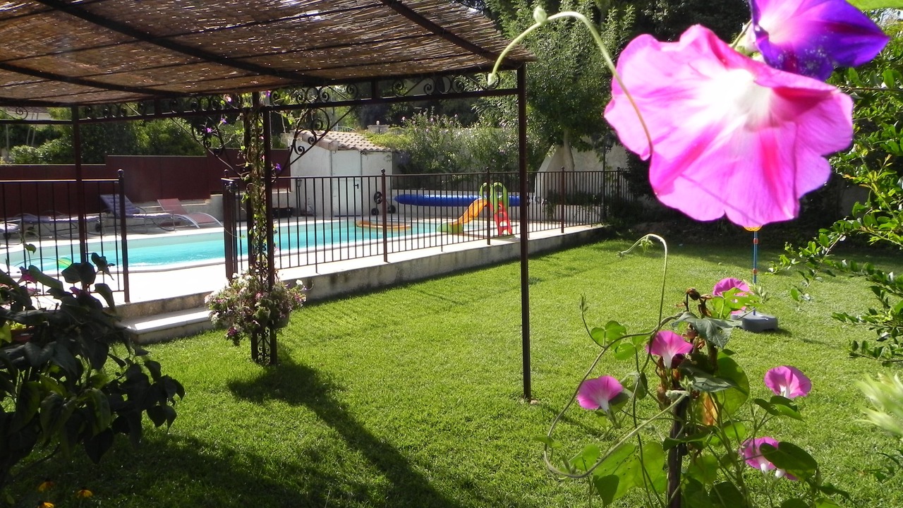 Photo of Outdoor in Gignac-la-Nerthe