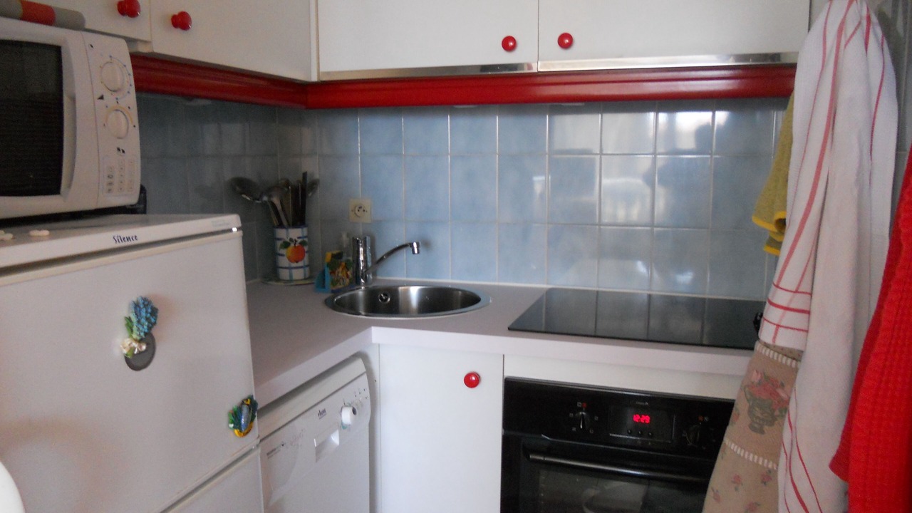 Photo of Kitchen in Miramar