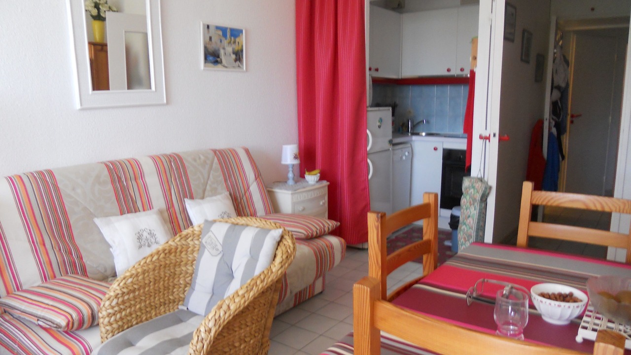 Photo of Livingroom in Miramar