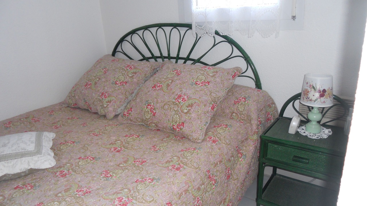 Photo of Bedroom in Miramar