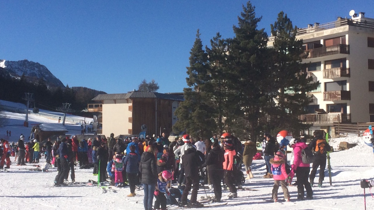 Photo of Others in Pra Loup